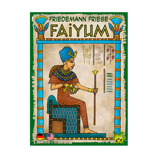 [2FS5058] Faiyum