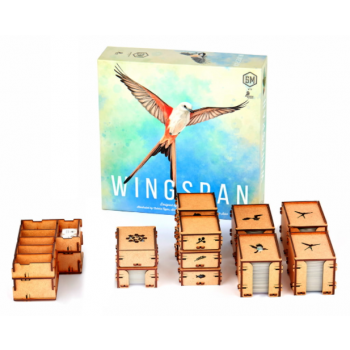 [94038] Wingspan e-Raptor insert