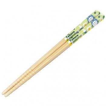 [SKATER-52564] 16,5 cm Chopsticks Totoro Daisies - My Neighbor Totoro (Ghibli)