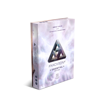 [AN08] Anachrony: Essential Edition