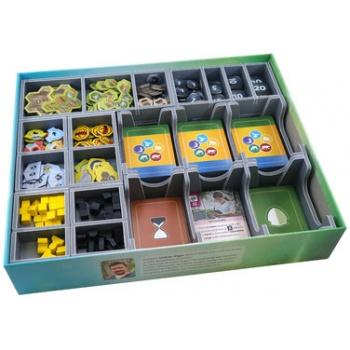 [FS-ARNO] Folded Space Ark Nova Insert