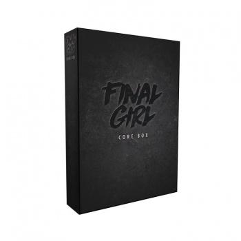 [VRGFG000] Final Girl Core Box