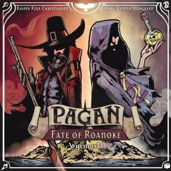 [CSGPAG01] Pagan: Fate of Roanoke