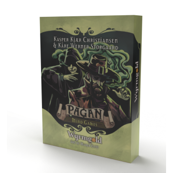 [MXG10221] Pagan: Mind Games