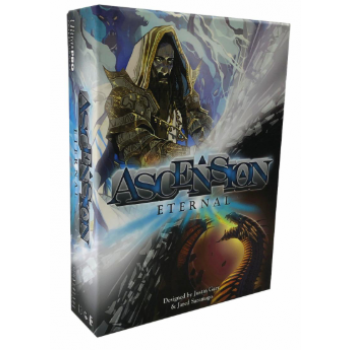 [10190] Ascension Eternal