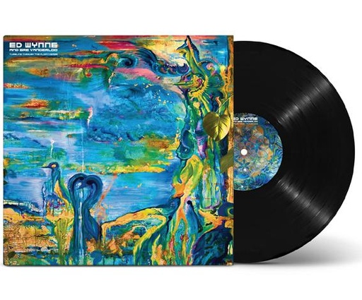 [KSCOPE1176] Tumbling Through the Floativerse (LP)