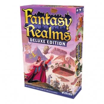 [WZK87537] Fantasy Realms: Deluxe Edition