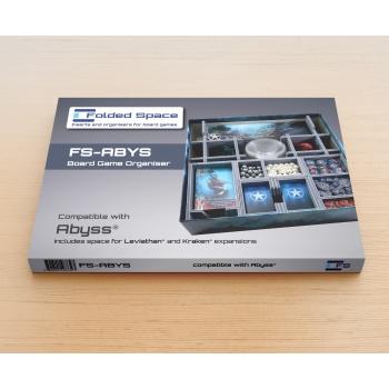 [FS-ABYS] Folded Space Abyss Insert