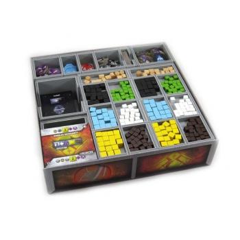 [FS-SID] Folded Space Sidereal Confluence Insert