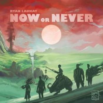 [RVM027] Now or Never