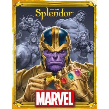 [AMSSCSPLMA] Splendor Marvel