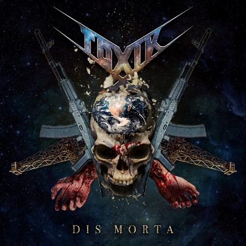 [MASD1213] Dis Morta (CD Digipak)
