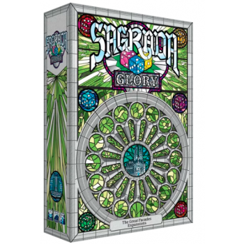 [FGG-SA05] Sagrada: Glory