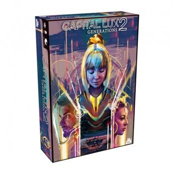 [APOCLX003013] Capital Lux 2: Generations
