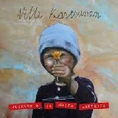 [JUKI024] Voikukkia ja muita aarteita (DIGIPAK CD)