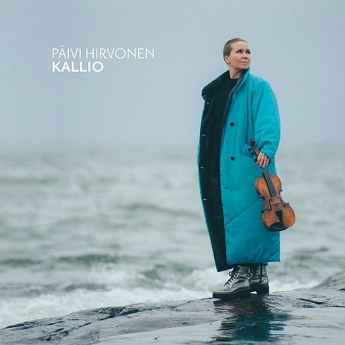 [NN161] Kallio (CD)