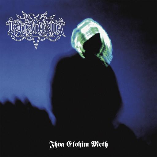 [VILELP1056] Jhva Elohim Meth (LP)