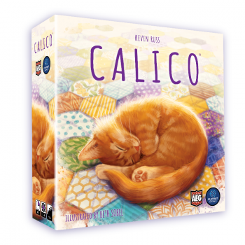 [MDG401] Calico (Nordic)