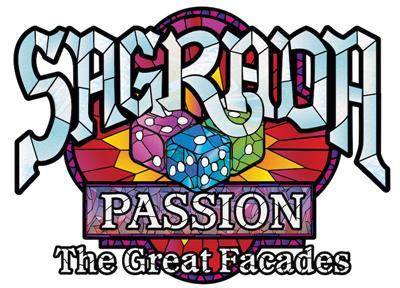 [FGGSA03] Sagrada: Passion