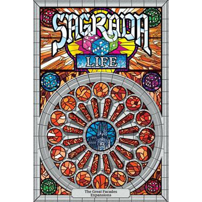 [FGGSA04] Sagrada: Life