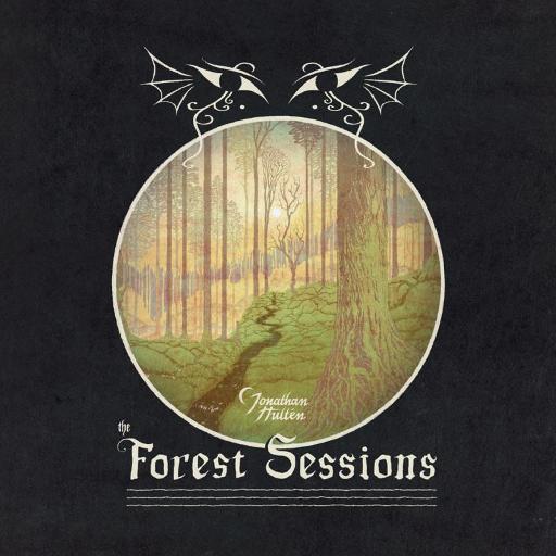 [KSCOPE1108] The Forest Sessions (LP)