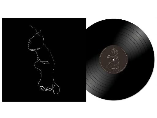 [KSCOPE1153] The Faintest Idea (LP)