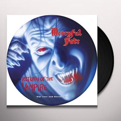 [250761] Return Of The Vampire (Picture Vinyl LP)