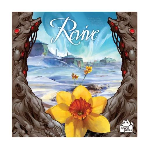 [APOREV001023] Revive Lautapeli