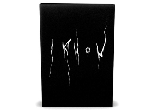 [FLFFLW12] Mörk Borg: Ikhon