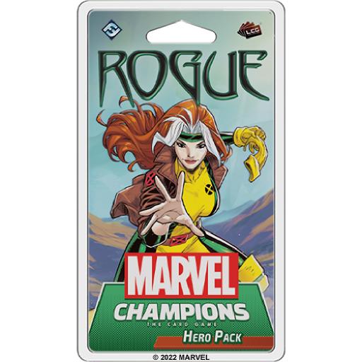 [FMC38EN] Marvel Champions MojoMania Rogue Hero Pack