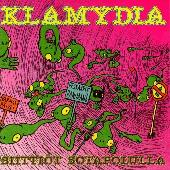 [BRS032] Siittiöt Sotapolulla (LP)