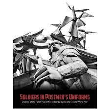 [DVG1-059] Soldiers In Postmen's Uniform