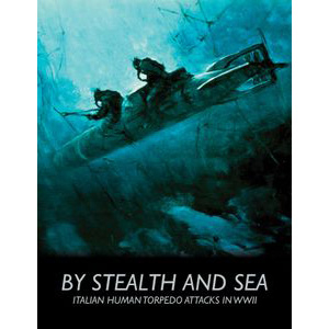 [DVGDV1-055] By Stealth and Sea