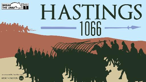 Hastings 1066