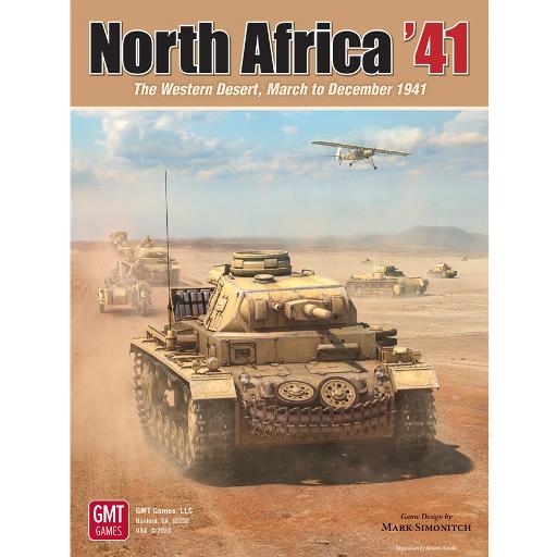 [GMT23P04] North Africa 41