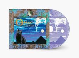 [KSCOPE761] The Hidden Step (CD DIGIPAK)