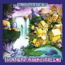 [KSCOPE760] Waterfall Cities (CD DIGIPAK)
