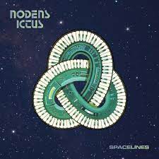 [802644815718] Spacelines (2LP)