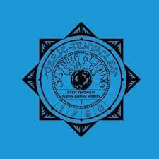 [KSCOPE1188] Sliding Gliding Worlds (2LP)