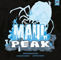 [PFX1020] Maul Peak