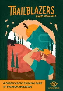 [BTW302] Trailblazers