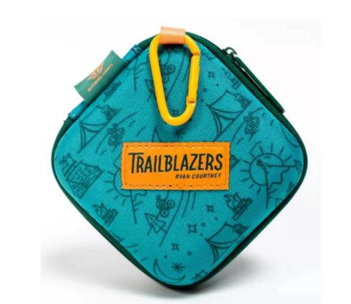 [BTW300] Trailblazers Travel Edition