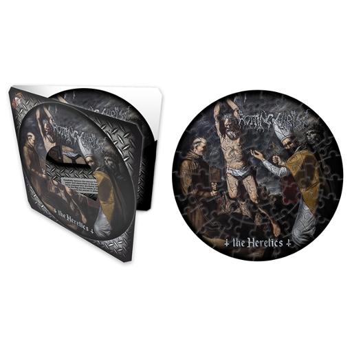 [SOM690LP] Passage To Arcturo (Black Vinyl LP)