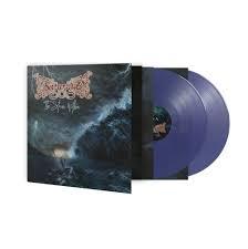 [PRO335LPC] Storm Within The (2LP Blue Vinyl)