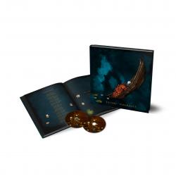 [PRO351LU] Valkama (2CD Artbook) 