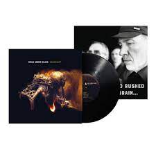 [MIND402LP] Backdraft (Vinyl LP)