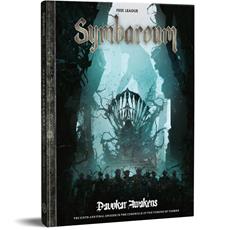 [FLFSYM032] Symbaroum  Davokar Awakens