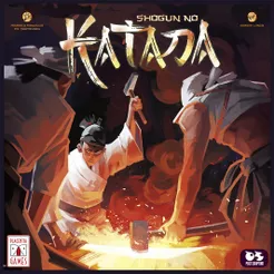 [POSTSC012BE] Shogun No Katana