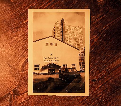 [ZENLP2188] Credo (LP)