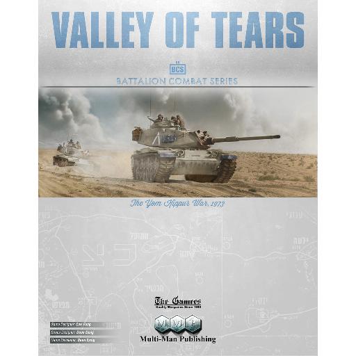 [MMPBCSVOT] Valley of Tears
